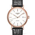 Часы Longines Presence L4.922.1.12.2